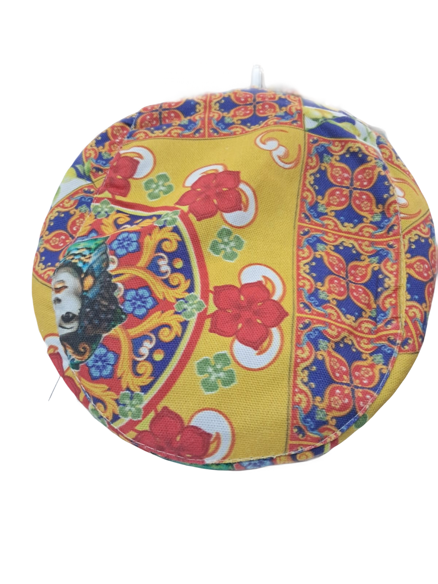 Coppole fantasie siciliane