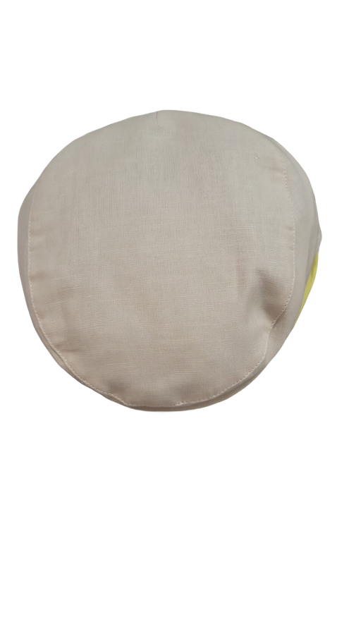 Berretti 100% cotone