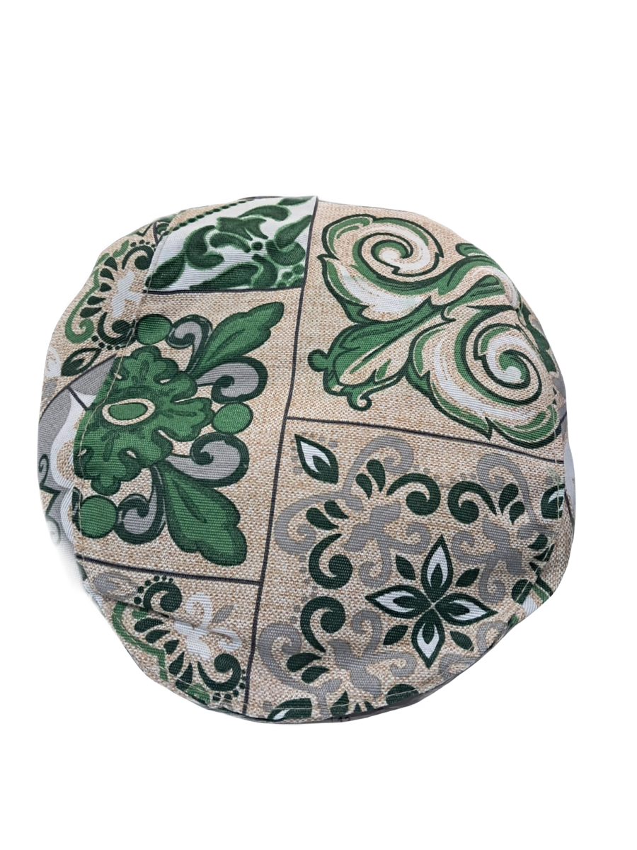 Coppole fantasie siciliane