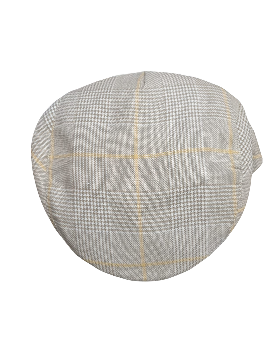 Coppole lino