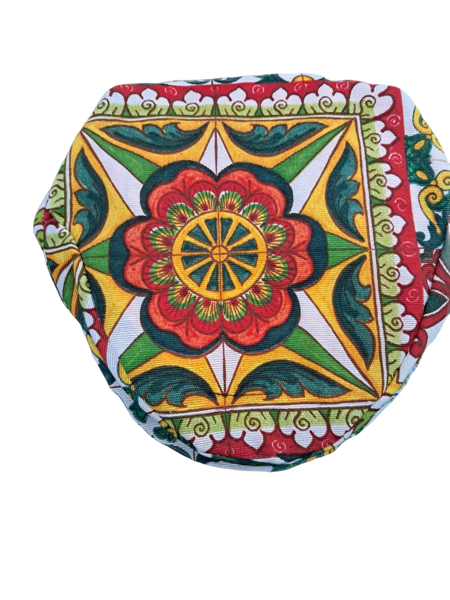 Coppole fantasie siciliane
