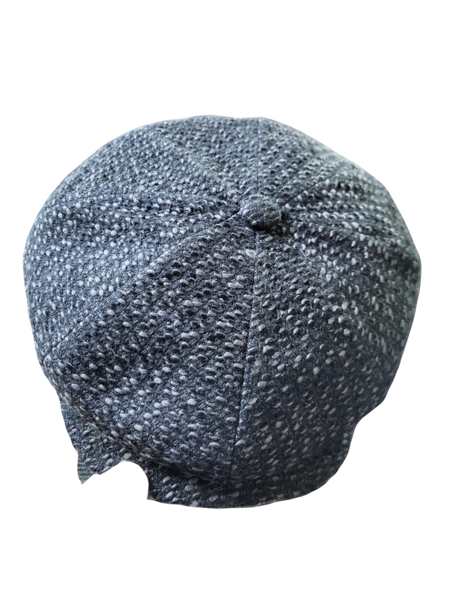 Coppole siciliane irlandese