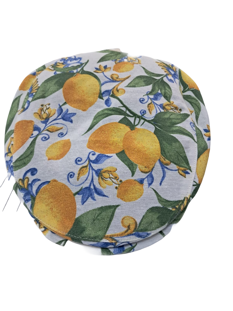 Coppole fantasie siciliane