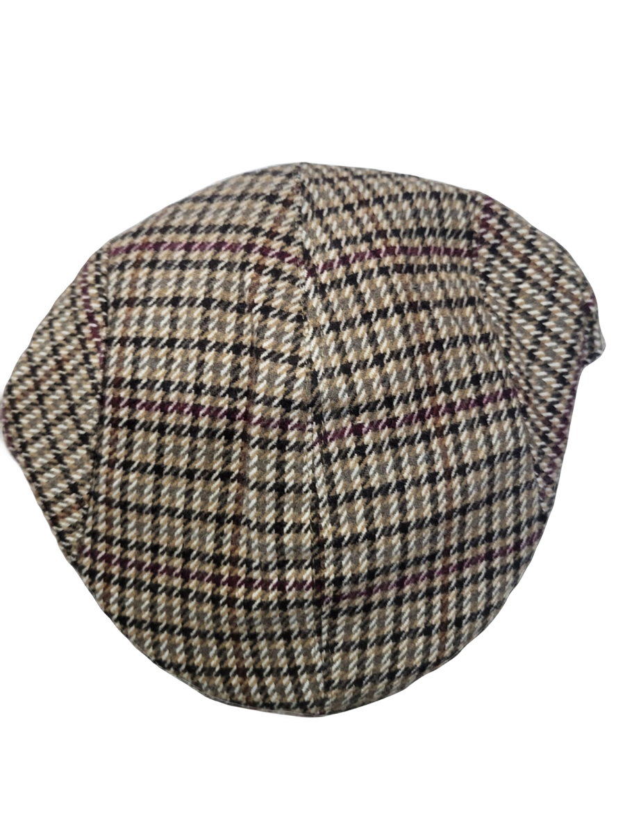 Coppola becco d' anatra