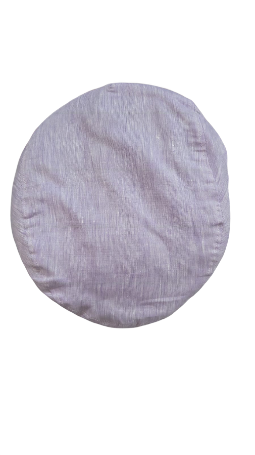 Berretti 100% cotone