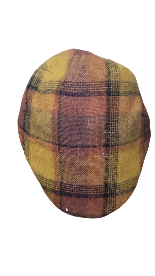 Coppola becco d' anatra
