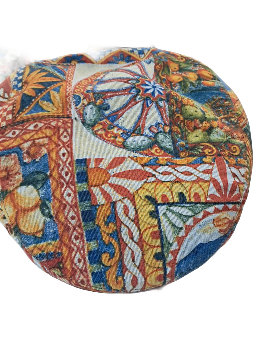 Coppole fantasie siciliane