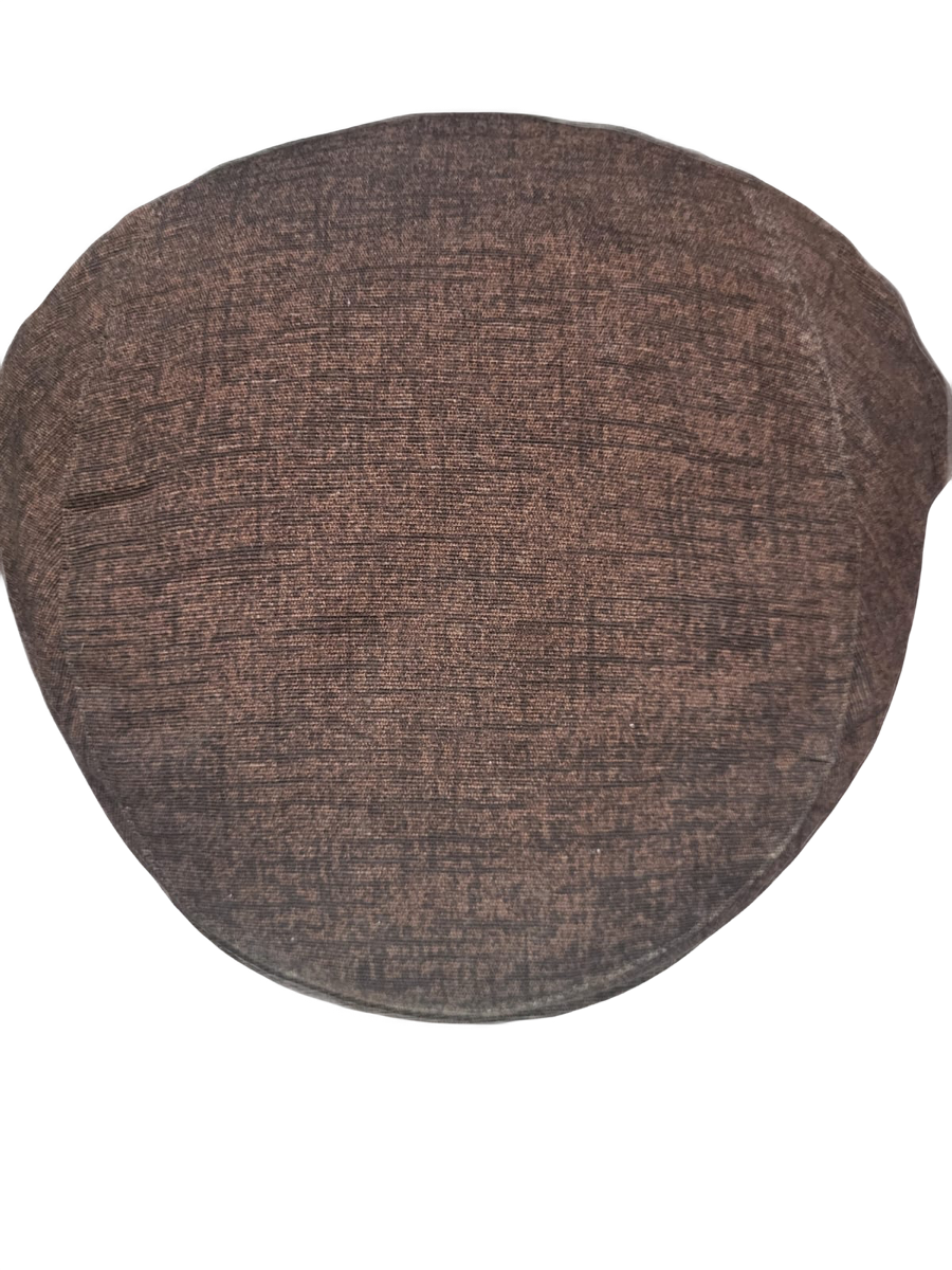 Berretti 100% cotone