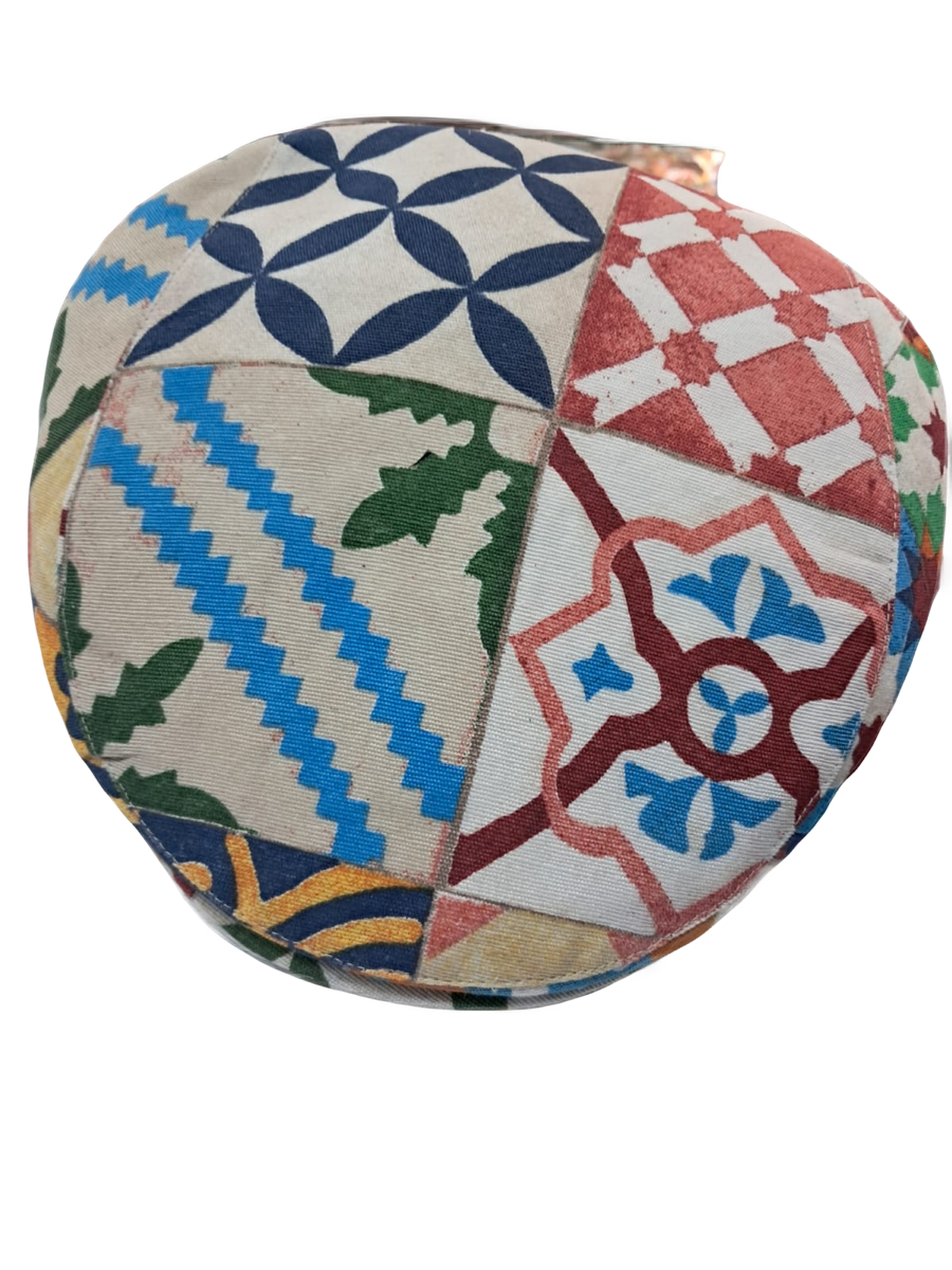Coppole fantasie siciliane
