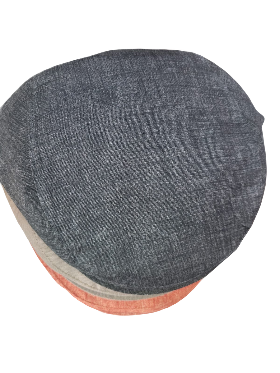 Berretti 100% cotone