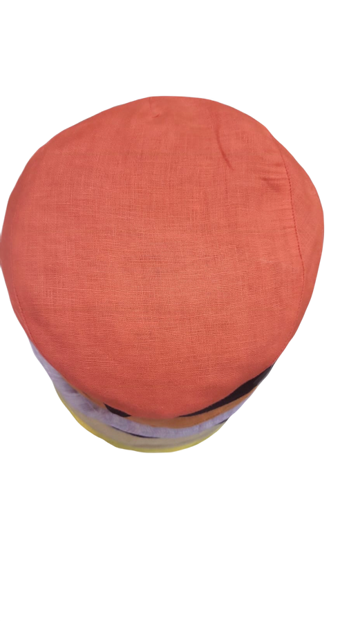 Berretti 100% cotone