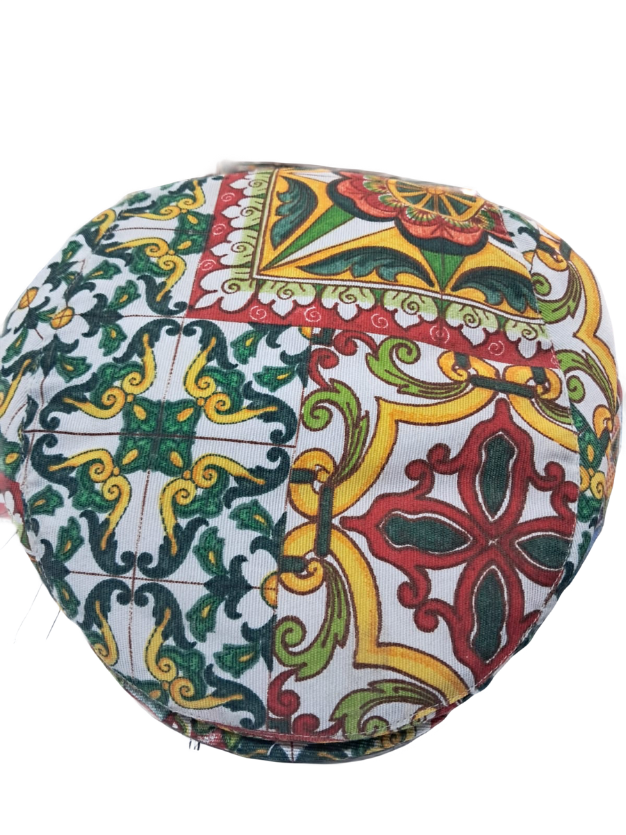 Coppole fantasie siciliane