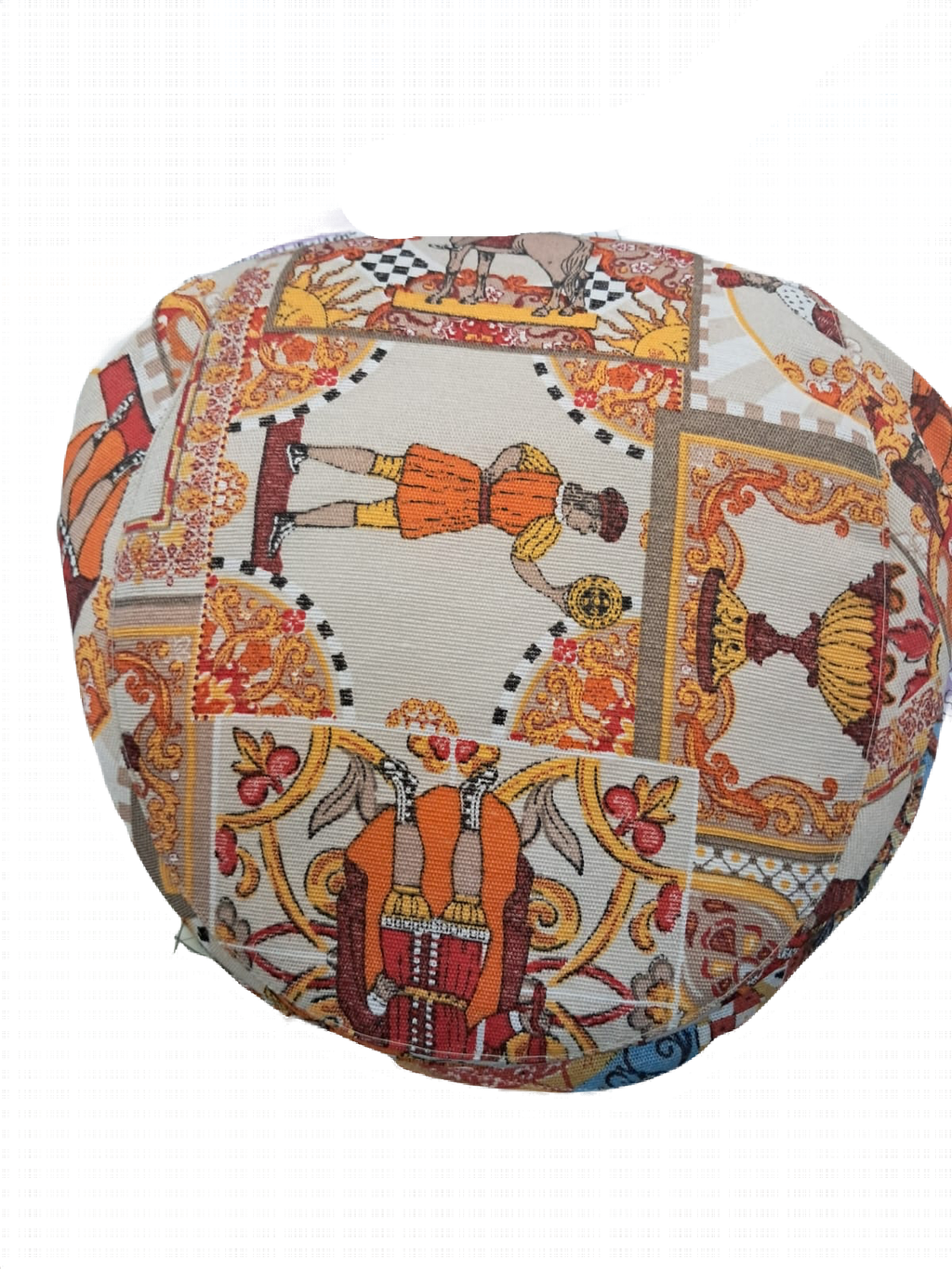 Coppole fantasie siciliane