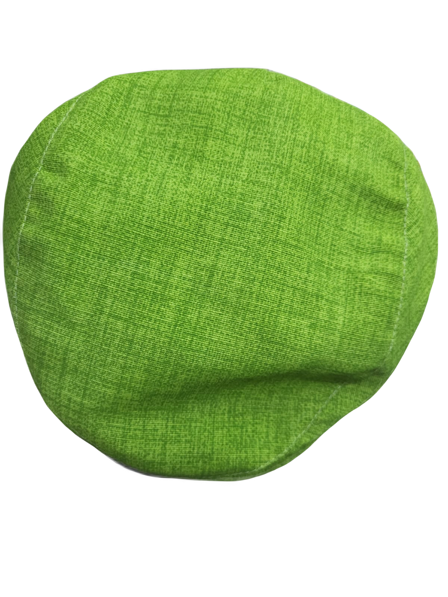 Berretti 100% cotone