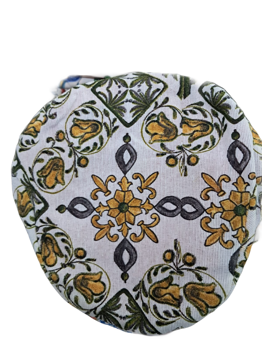 Coppole fantasie siciliane