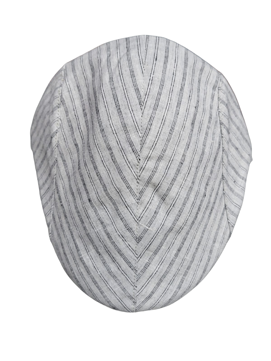 Becco d' oca 100% lino