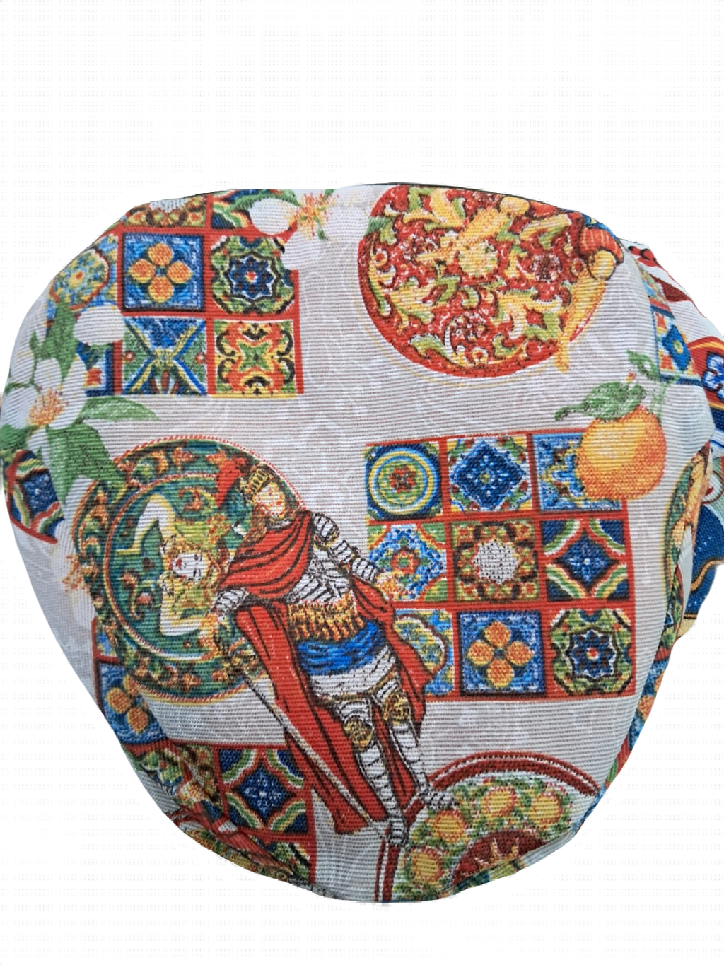 Coppole fantasie siciliane