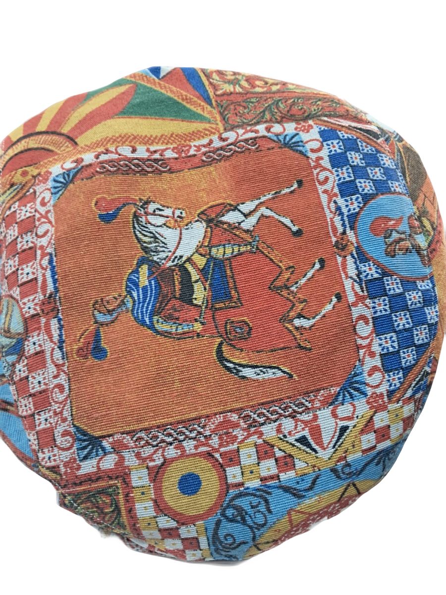 Coppole fantasie siciliane