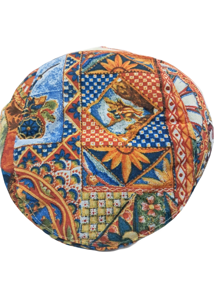 Coppole fantasie siciliane