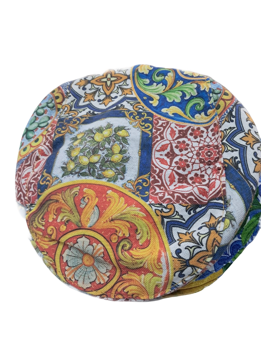 Coppole fantasie siciliane
