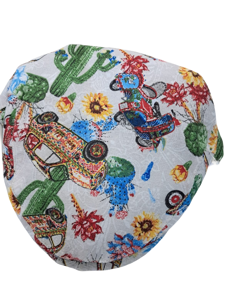 Coppole fantasie siciliane