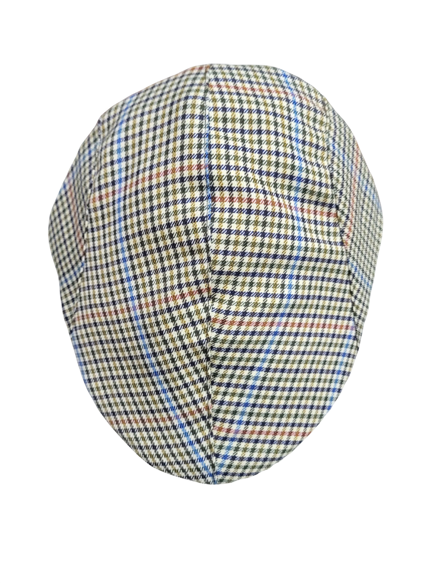 Becco d' oca 100% lino