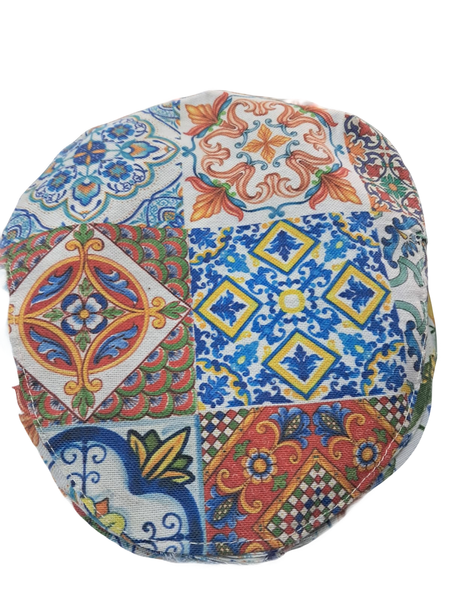 Coppole fantasie siciliane
