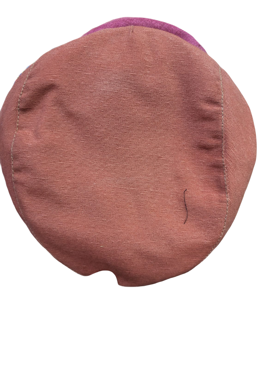 Berretti 100% cotone