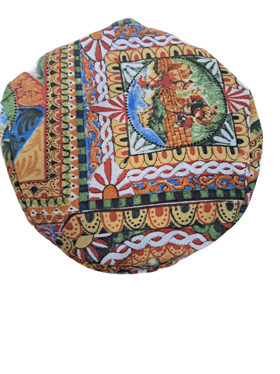 Coppole fantasie siciliane
