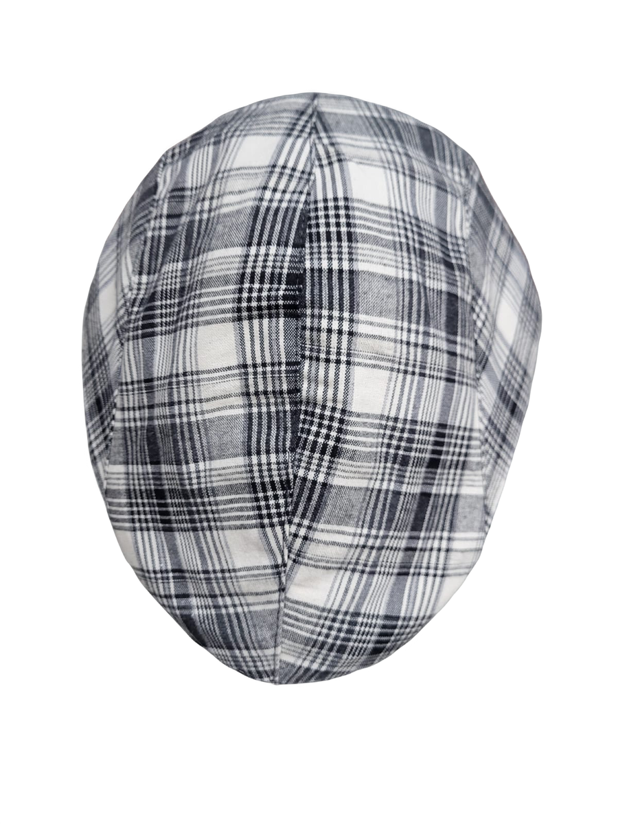 Becco d' oca 100% lino