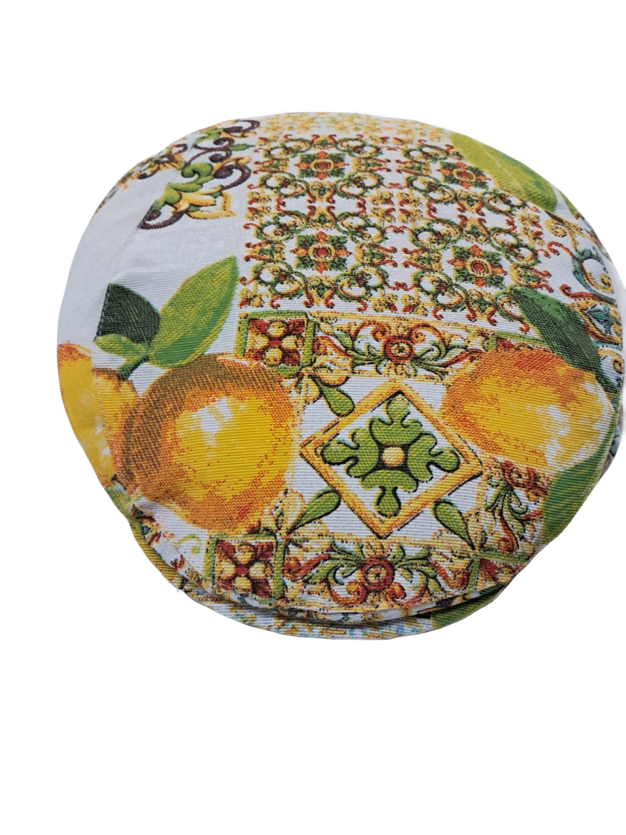 Coppole fantasie siciliane
