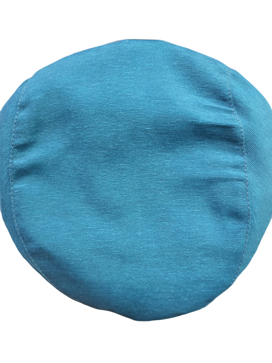 Berretti 100% cotone