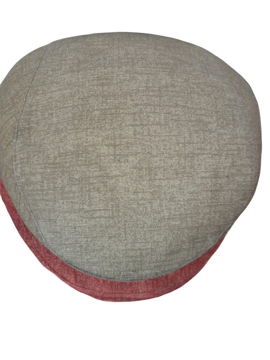 Berretti 100% cotone