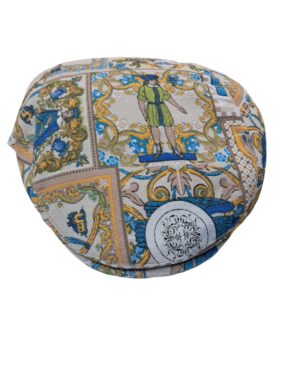 Coppole fantasie siciliane