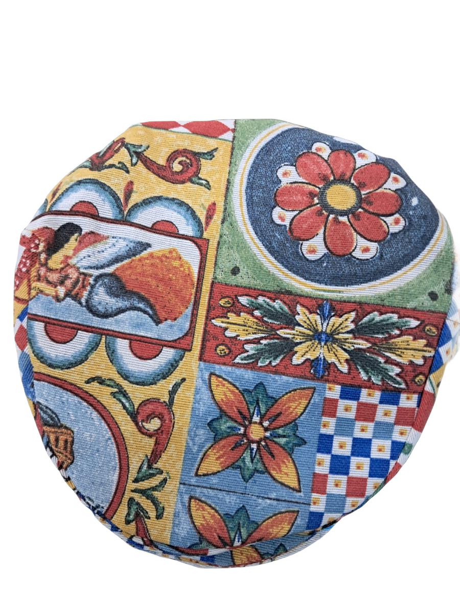 Coppole fantasie siciliane