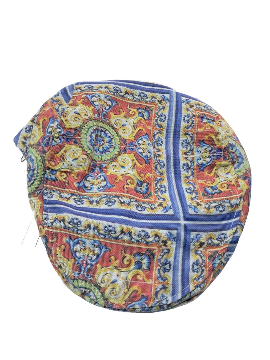 Coppole fantasie siciliane