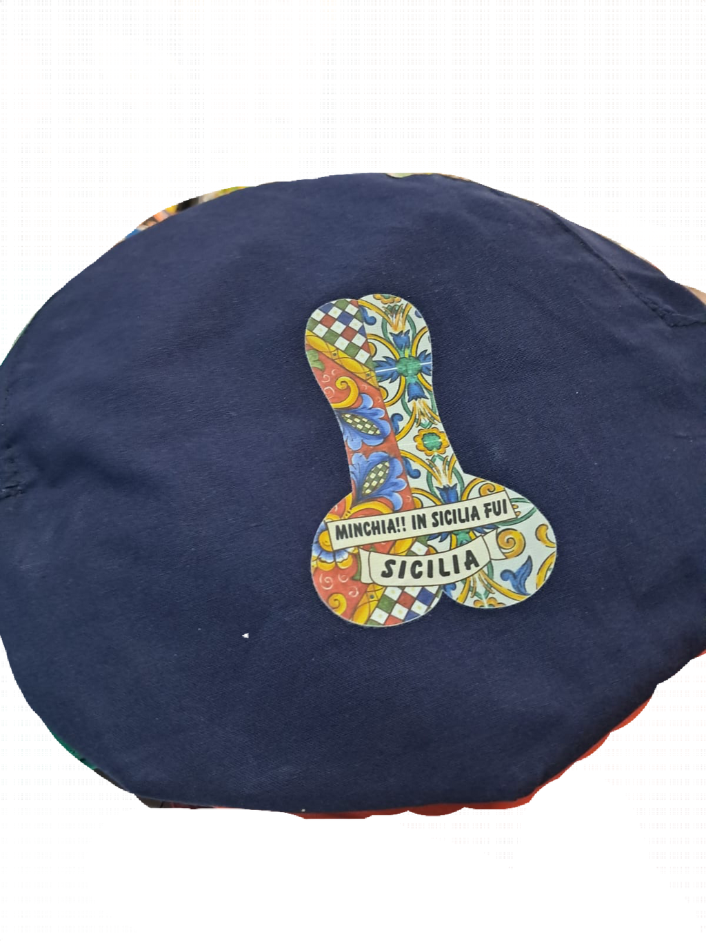 Coppole fantasie siciliane