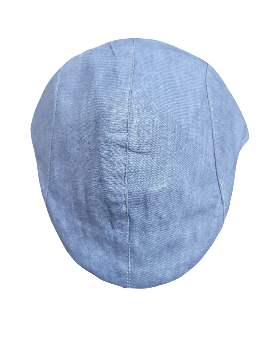 Becco d' oca 100% lino