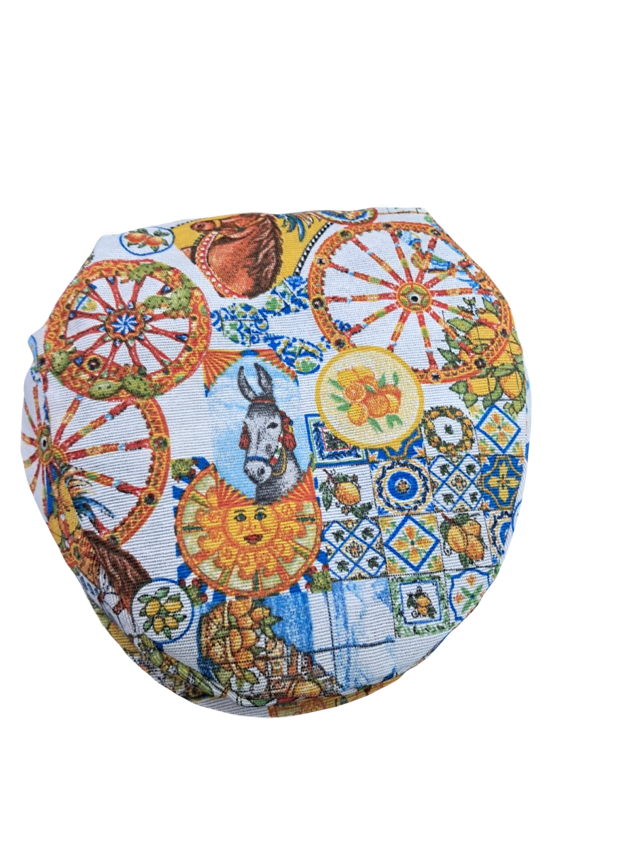 Coppole fantasie siciliane