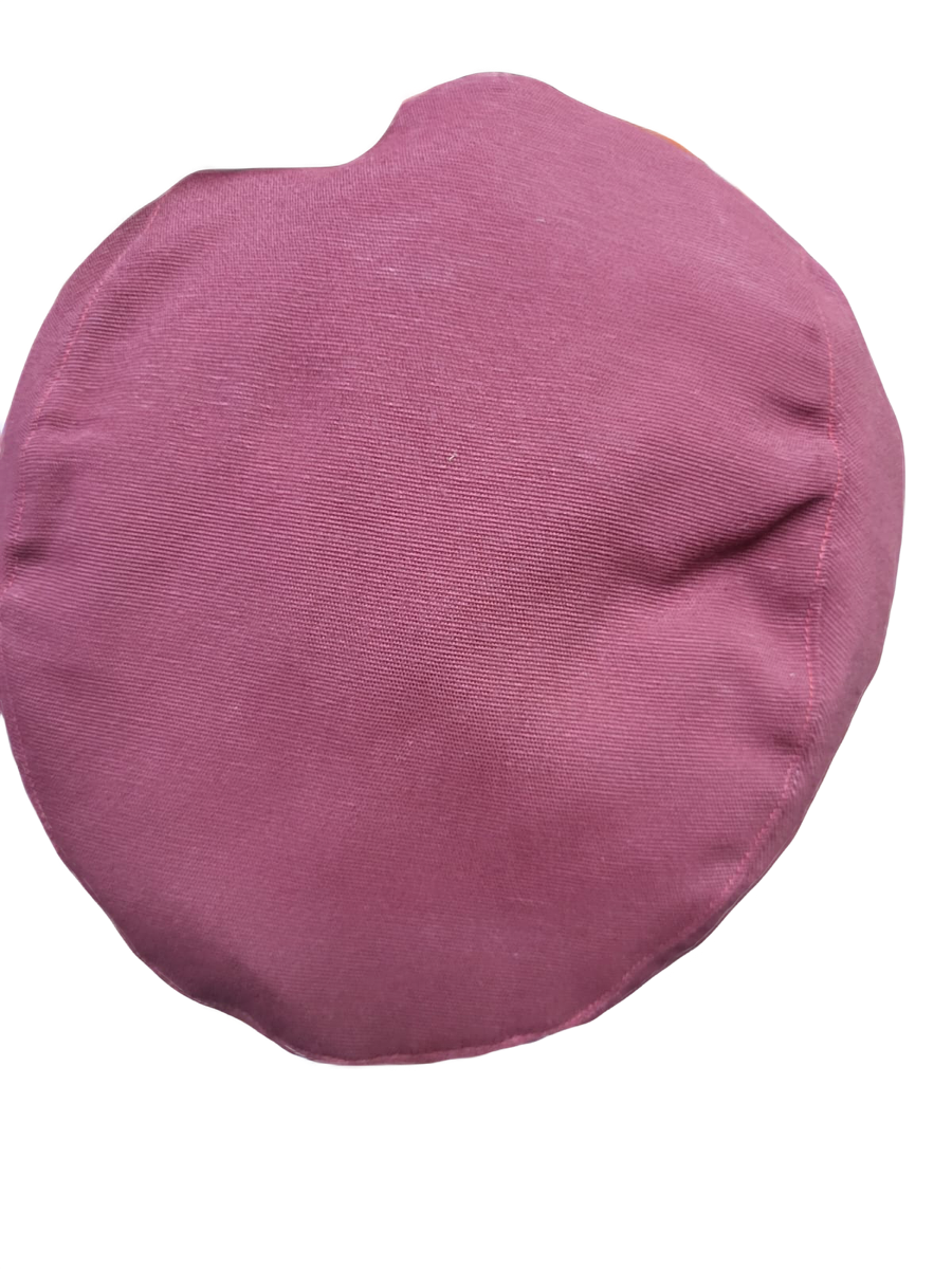 Berretti 100% cotone