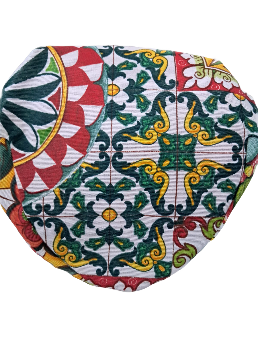 Coppole fantasie siciliane