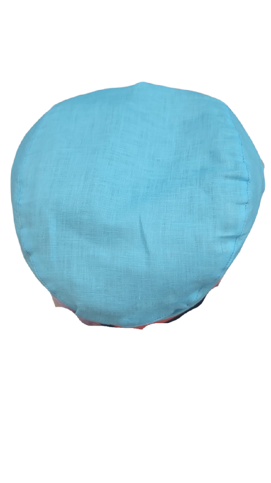 Berretti 100% cotone