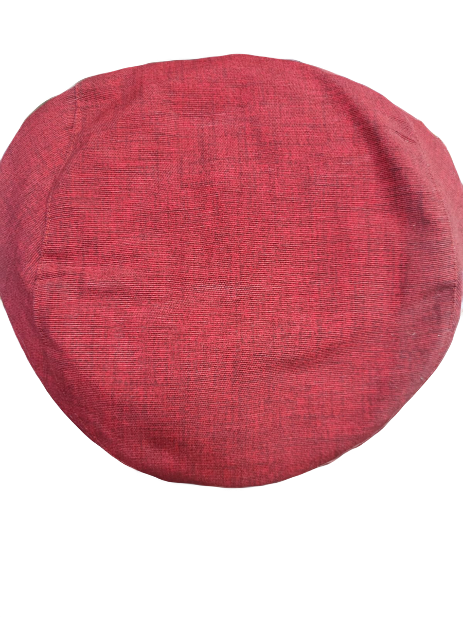 Berretti 100% cotone