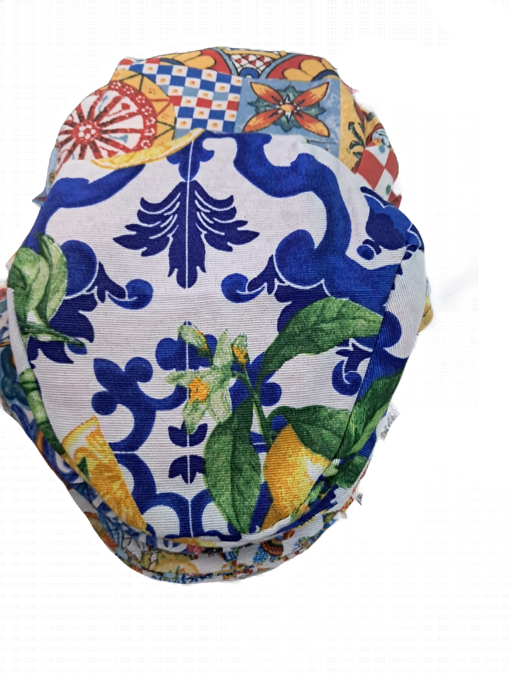 Coppole fantasie siciliane