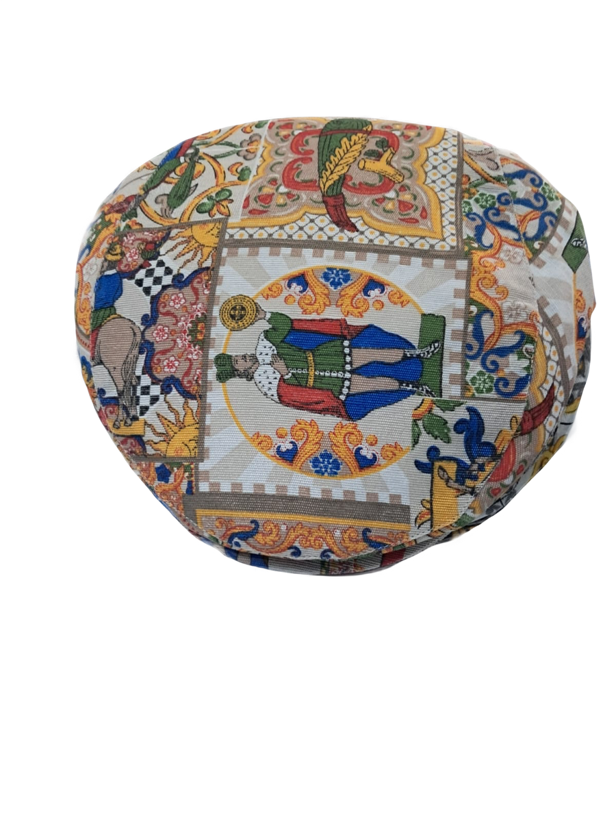 Coppole fantasie siciliane