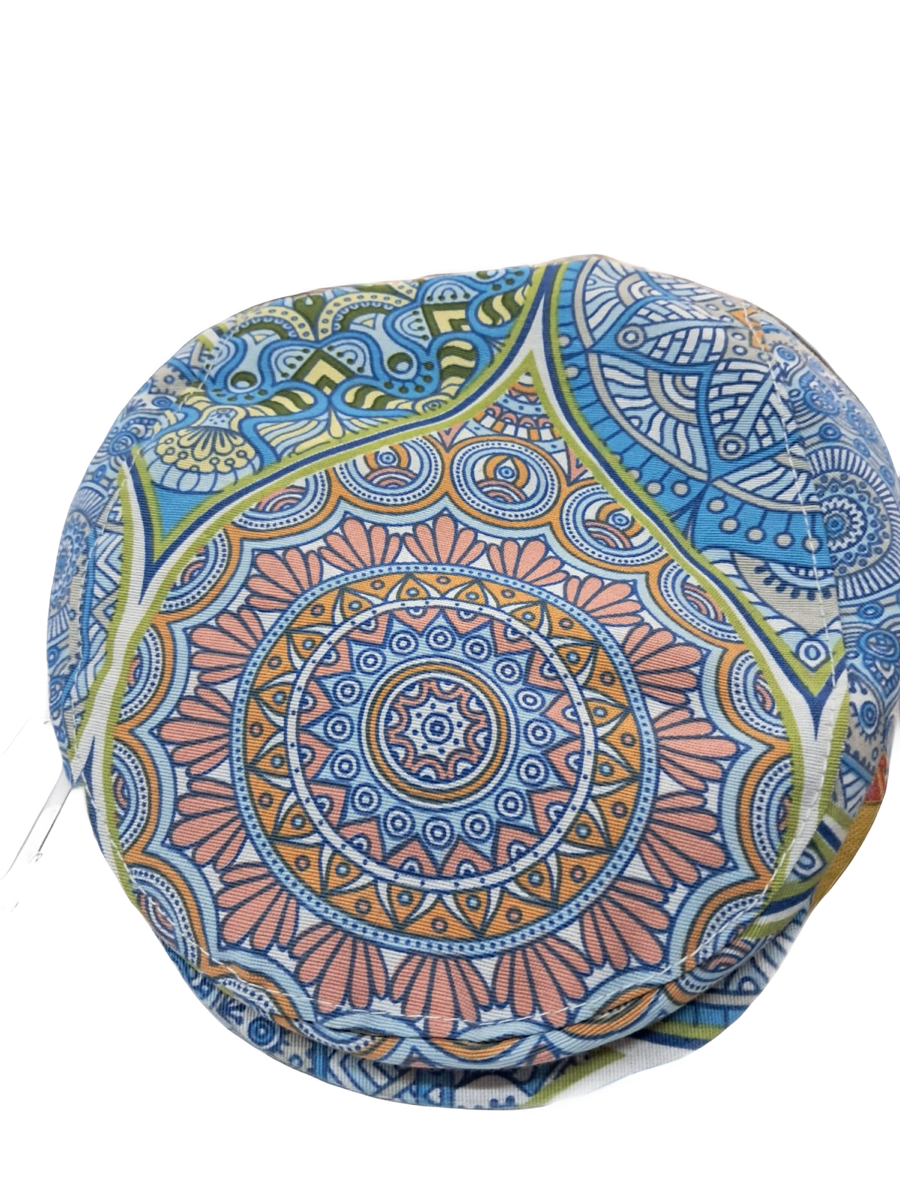 Coppole fantasie siciliane