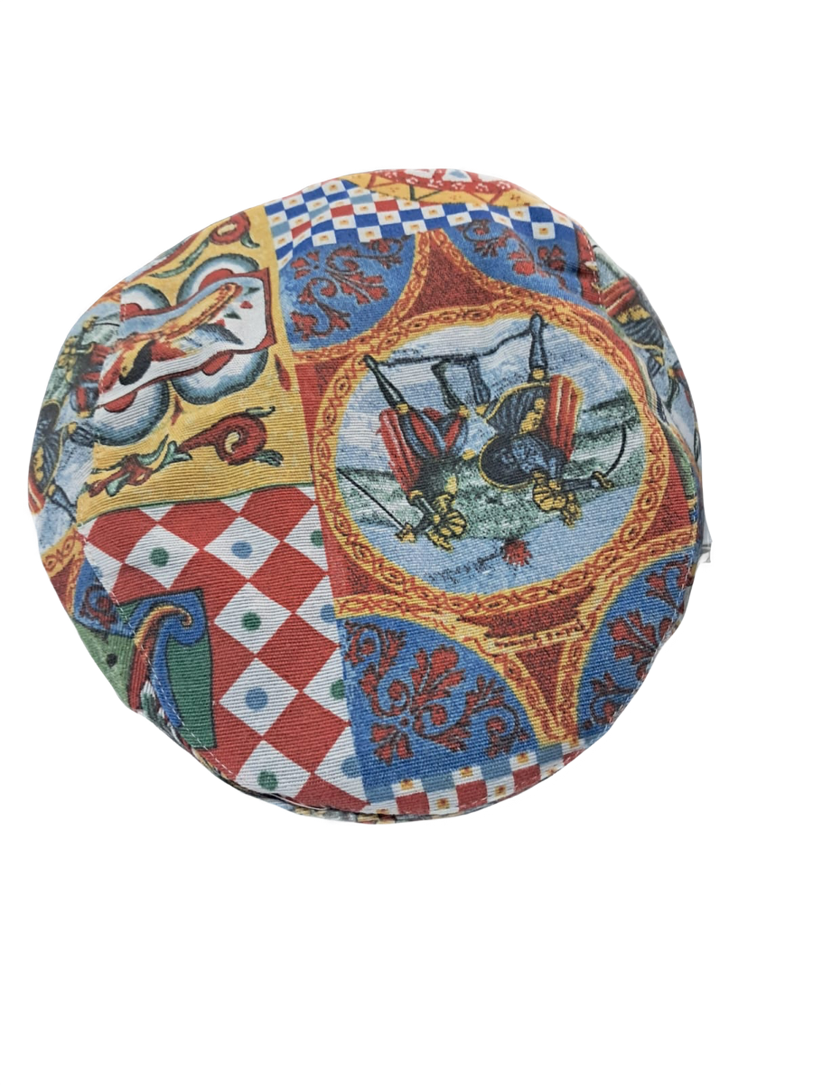 Coppole fantasie siciliane