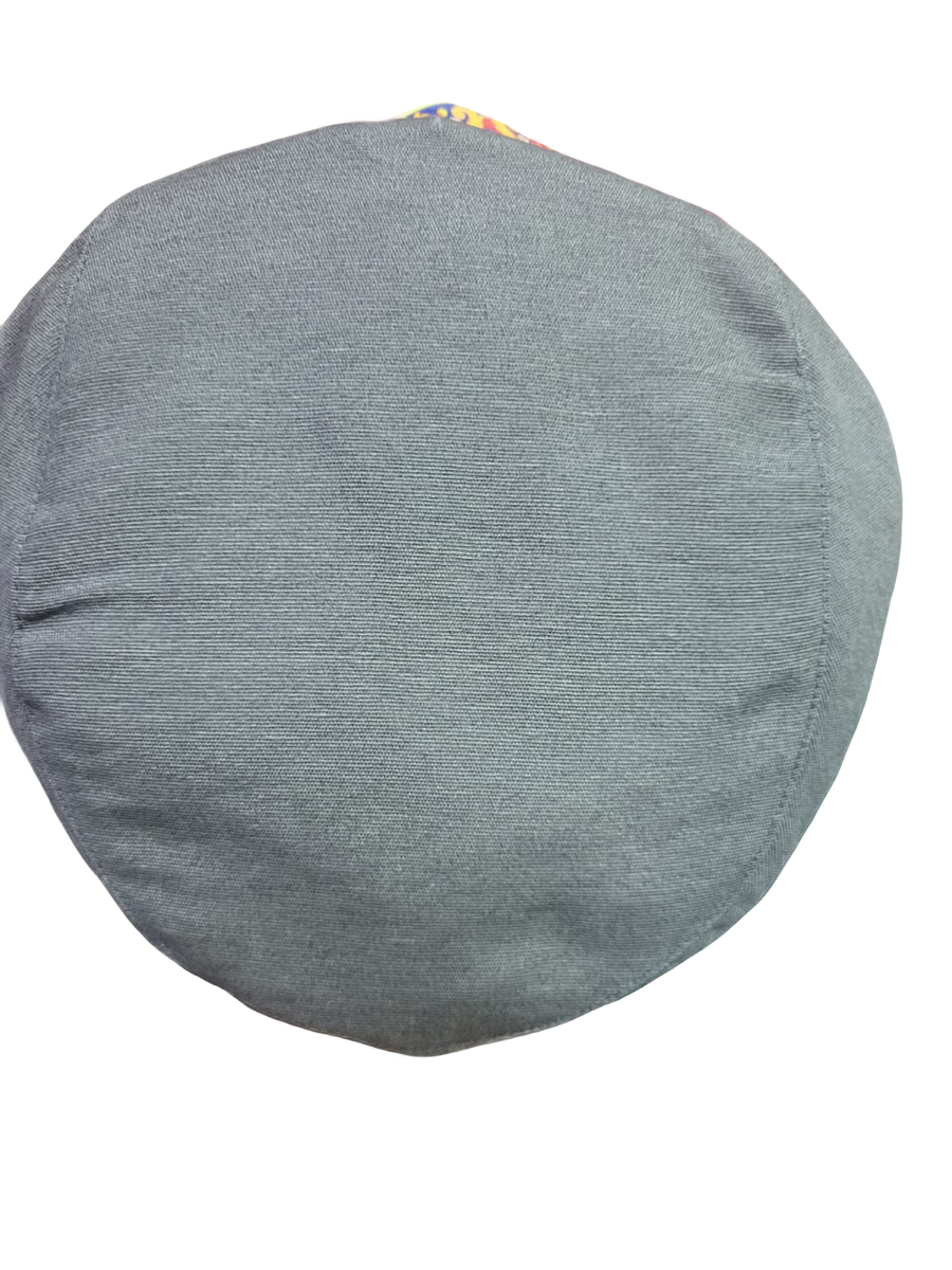 Berretti 100% cotone