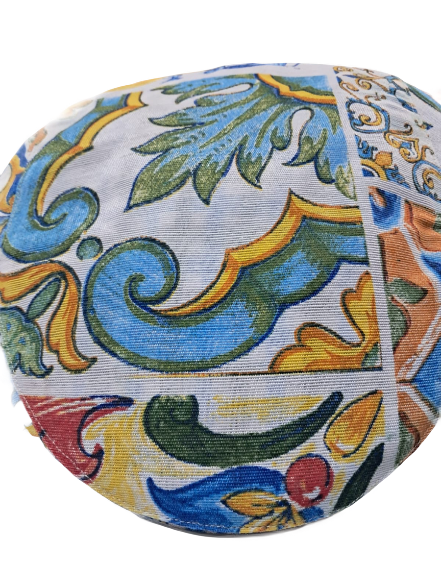 Coppole fantasie siciliane