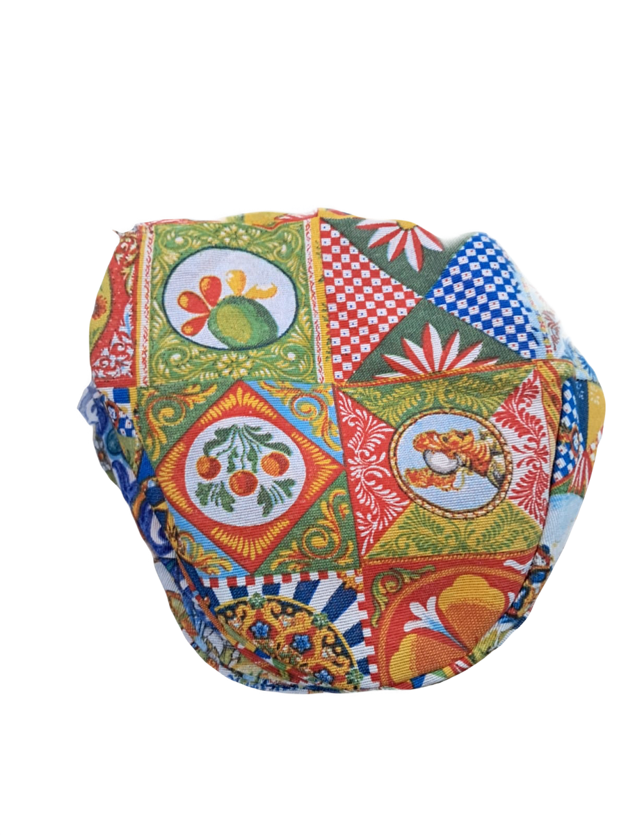 Coppole fantasie siciliane